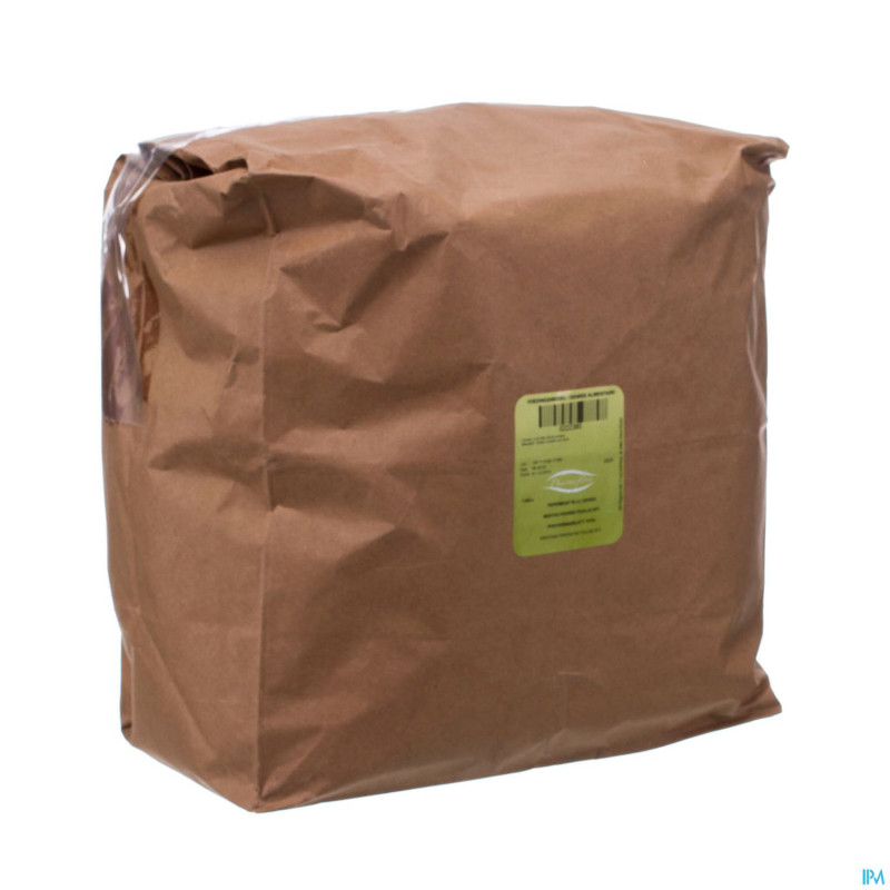 Menthe poivree feuille entier    1kg pharmafl