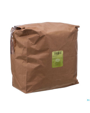 Menthe poivree feuille entier    1kg pharmafl