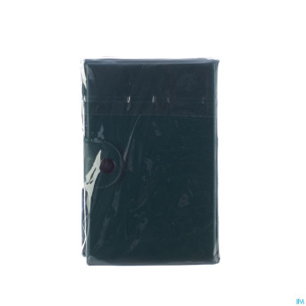 Wolf medidose pilulier hebdo vert fr