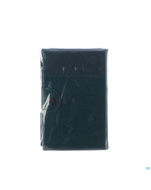 Wolf medidose pilulier hebdo vert fr