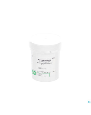 Phytomenadione pdr vrac (vit. k1)    1g aca