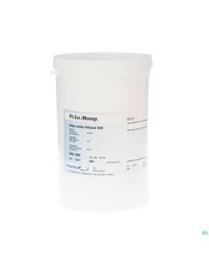 Adeps solidus w45 (witepsol) ph.eur    1kg vwr