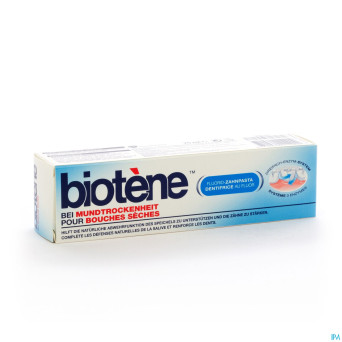 Biotene dentifrice original 75ml cfr 2753895