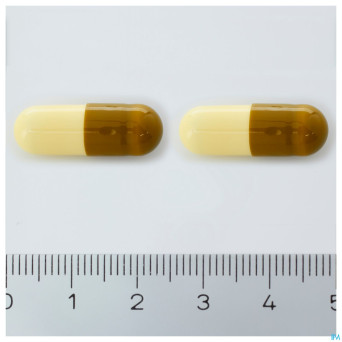 Hyperlipen caps  30 x 100 mg