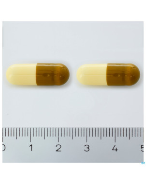 Hyperlipen caps  30 x 100 mg