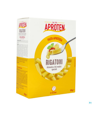 Aproten rigatini    500g 5428 revogan