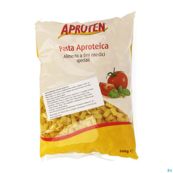 Aproten rigatini    500g 5428 revogan