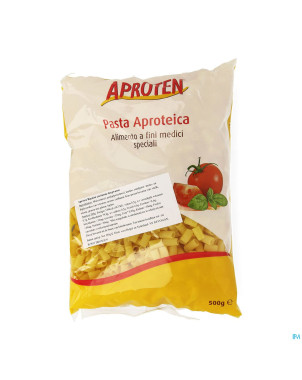 Aproten rigatini    500g 5428 revogan