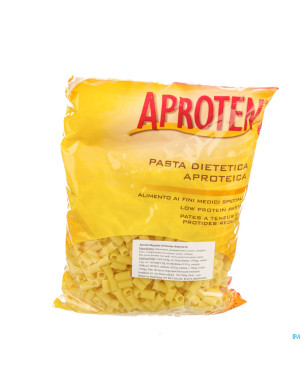 Aproten rigatini    500g 5428 revogan