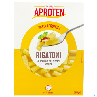 Aproten rigatini    500g 5428 revogan