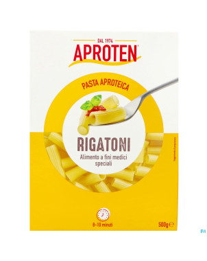 Aproten rigatini    500g 5428 revogan