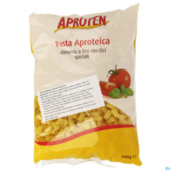 Aproten rigatini    500g 5428 revogan