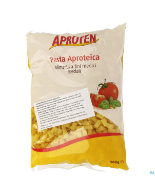 Aproten rigatini    500g 5428 revogan