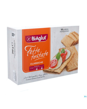 Bi-aglut toast    240g 6192 revogan