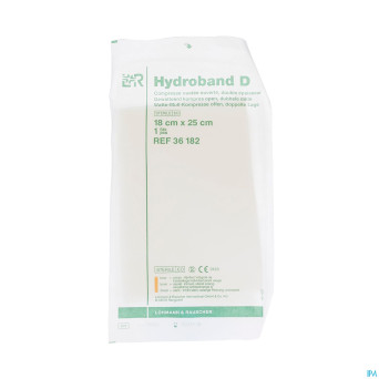 Stella hydrob cp d ster    18x25 36182