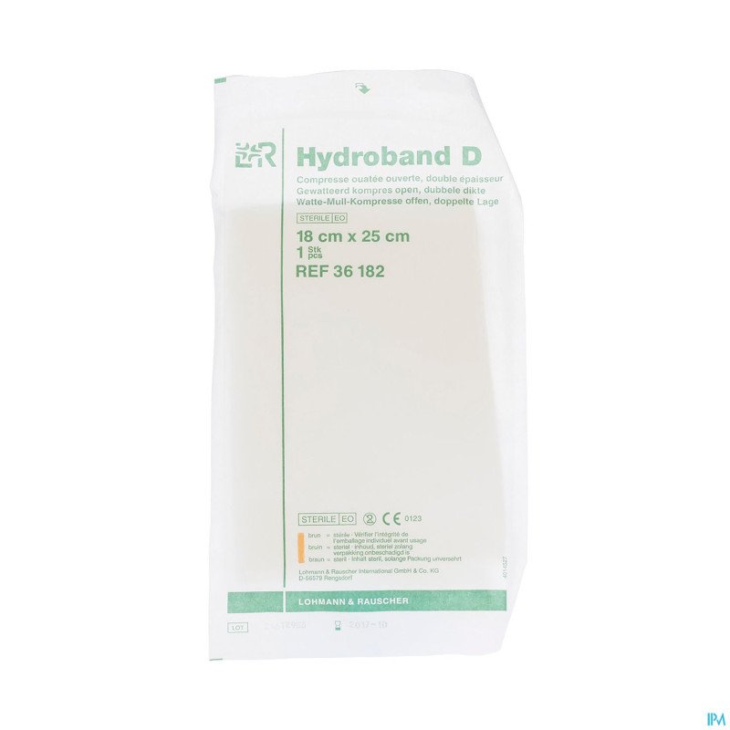 Stella hydrob cp d ster    18x25 36182