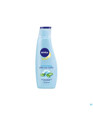 Nivea sun after sun lait hydra 200ml 80464