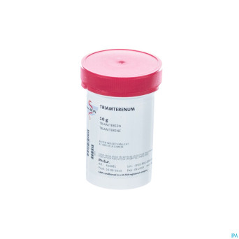 Triamtereen vrac    10g fag