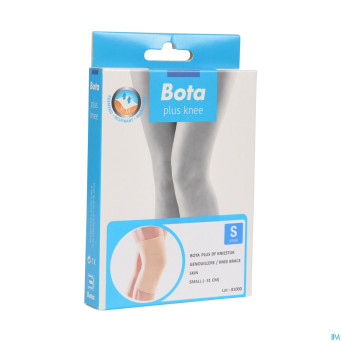 Bota plus genou  sk  s