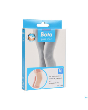 Bota plus genou  sk  m