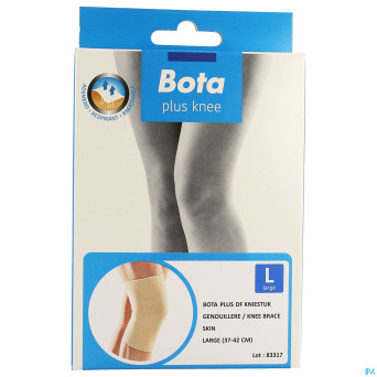 Bota plus genou  sk  l