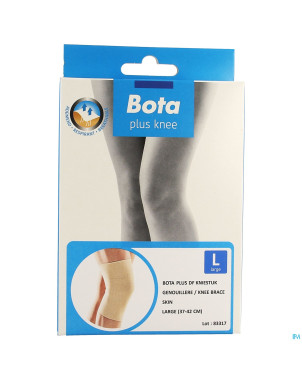 Bota plus genou  sk  l