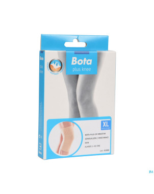 Bota plus genou  sk  xl