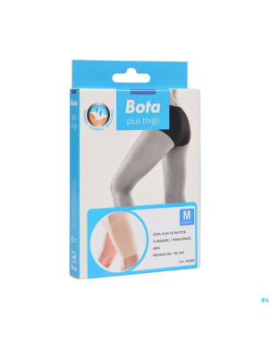 Bota plus cuisse sk  m