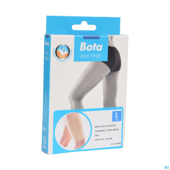 Bota plus cuisse sk  l