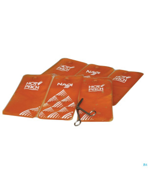 Naqi hot pack    37x37cm