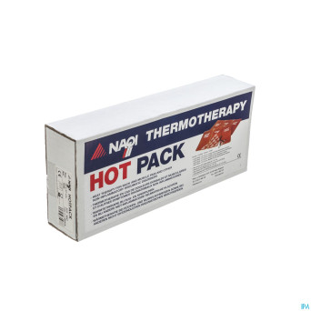 Naqi hot pack    37x37cm