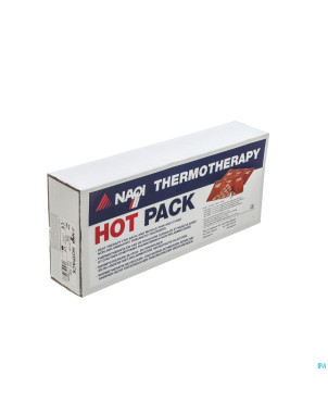 Naqi hot pack    37x37cm