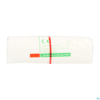 Stella bande cambric l cello    10cmx5m 37304