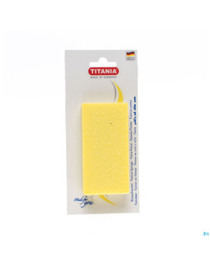 Titania pierre ponce blister    tt2034