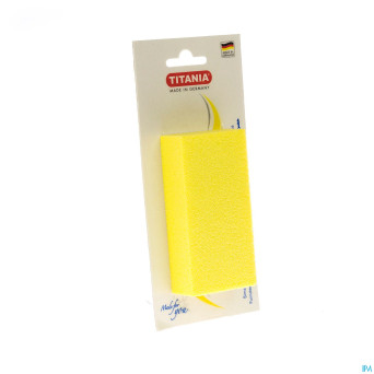 Titania pierre ponce blister    tt2034