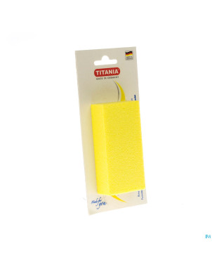 Titania pierre ponce blister    tt2034