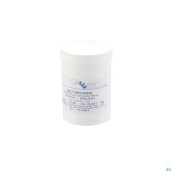 Eleutherocoque nebulisat 100g carlo
