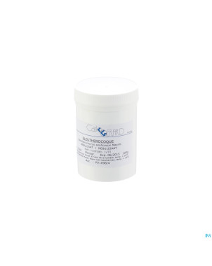 Eleutherocoque nebulisat 100g carlo