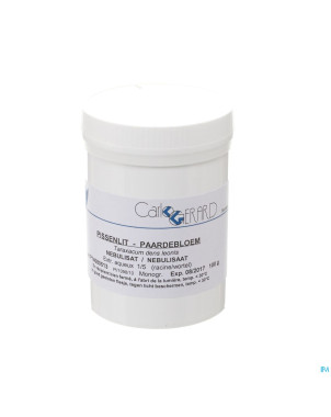 Pissenlit nebulisat    100g carlo
