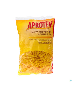 Aproten fusilli    500g 5443 revogan