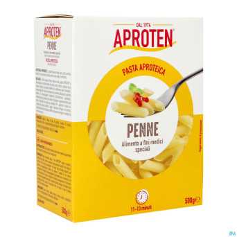 Aproten penne    500g 5446 revogan