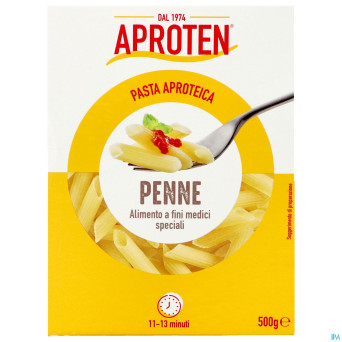 Aproten penne    500g 5446 revogan