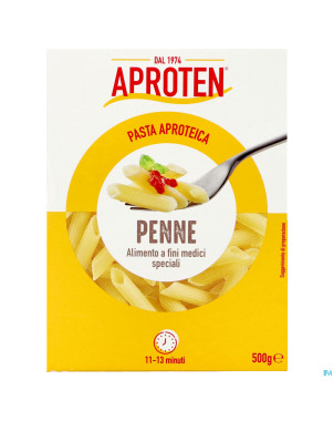 Aproten penne    500g 5446 revogan