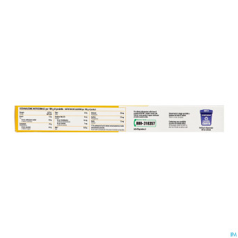 Aproten spaghetti    500g 5454 revogan