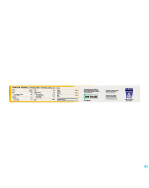 Aproten spaghetti    500g 5454 revogan