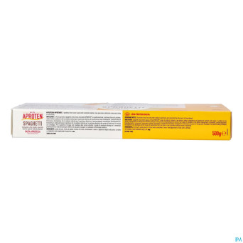 Aproten spaghetti    500g 5454 revogan