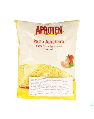 Aproten anellini    500g 5429 revogan