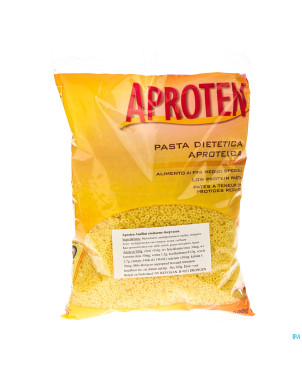 Aproten anellini    500g 5429 revogan