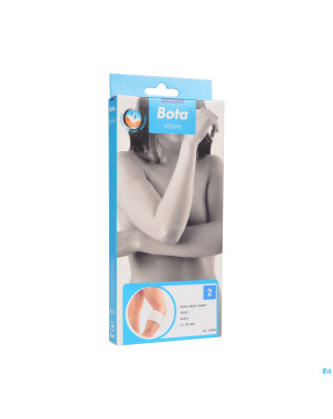 Bota el-bota short sport wh/wh n2