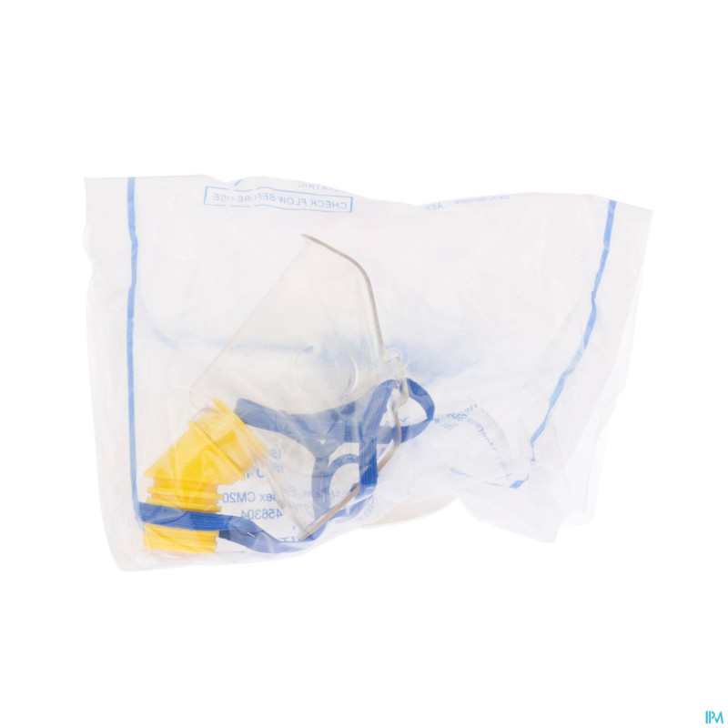 Lifecare aerosol masque enfant 3002